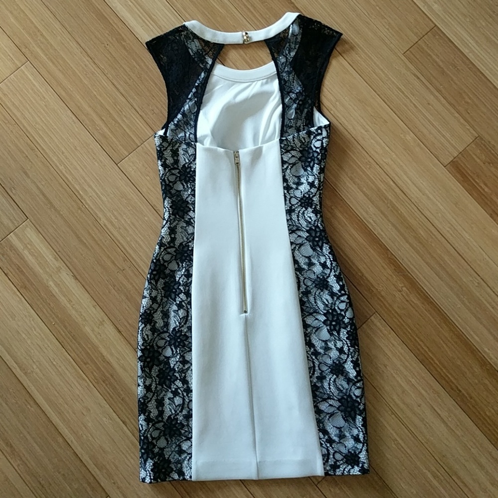 Guess Dress - Picture 3 of 4